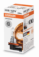 Osram Pære H9 (1 stk.)